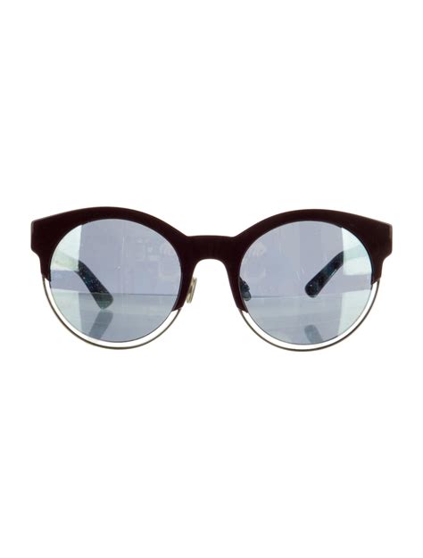 christian dior siderall|Christian Dior Womens Women's Sideral 56Mm Sunglasses.